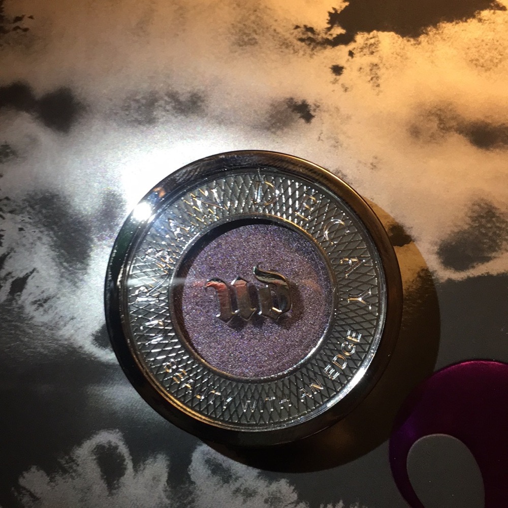 Urban Decay Rockstar Eyeshadow Rock Star